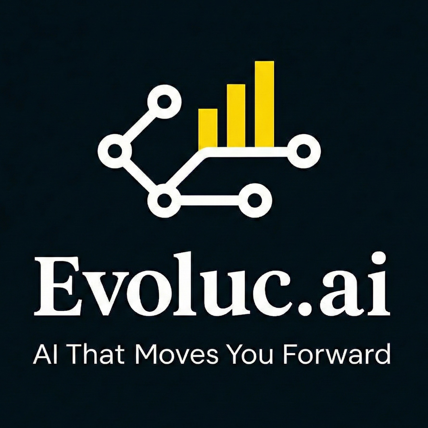 Omar Kurdi - Founder & CEO of Evoluc.ai